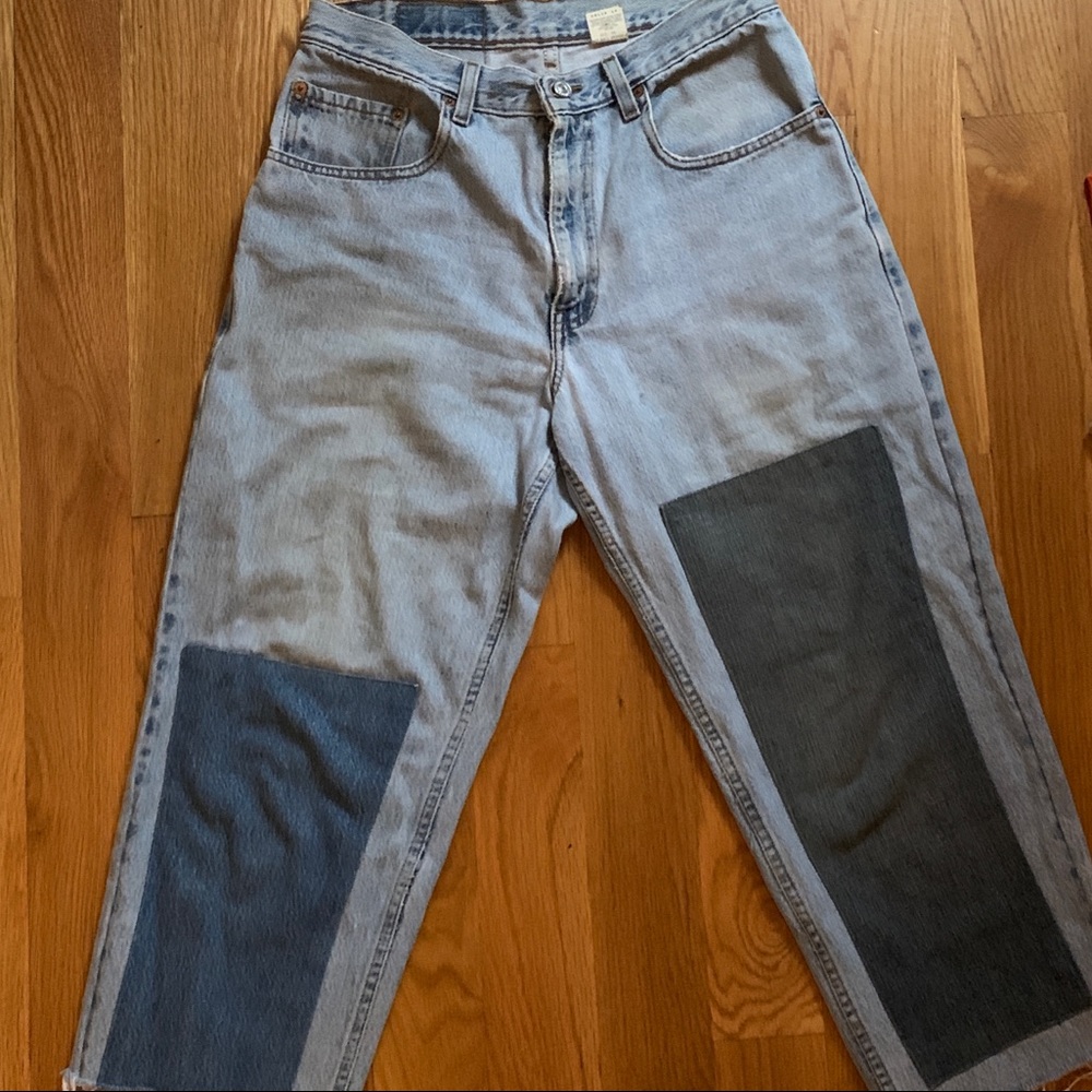 Levi’s jeans